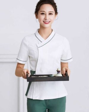 ĐỒNG PHỤC SPA 003