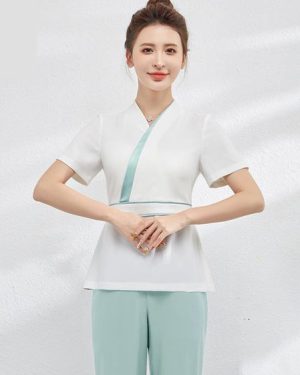 ĐỒNG PHỤC SPA 006