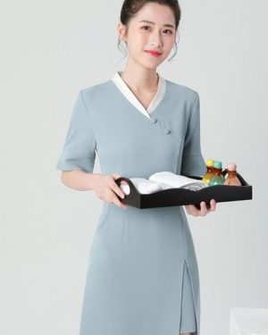 ĐỒNG PHỤC SPA 008