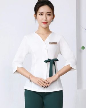 ĐỒNG PHỤC SPA 010