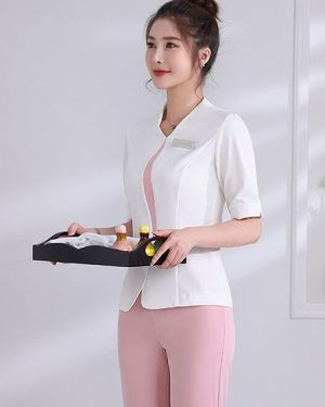 ĐỒNG PHỤC SPA 011
