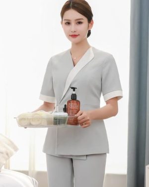 ĐỒNG PHỤC SPA 012