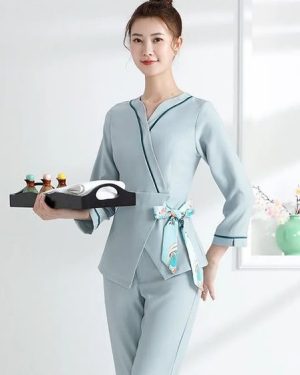 ĐỒNG PHỤC SPA 015