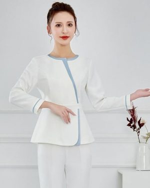 ĐỒNG PHỤC SPA 017