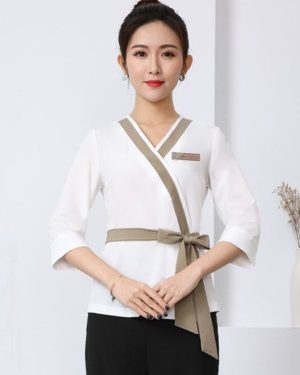 ĐỒNG PHỤC SPA 020