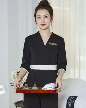 ĐỒNG PHỤC SPA 021