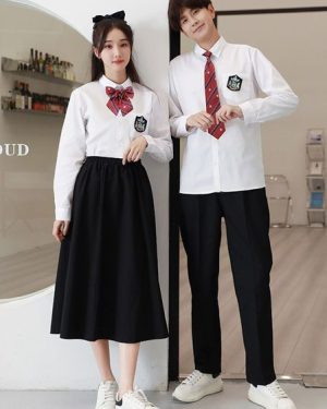 ĐỒNG PHỤC TRƯỜNG ĐẠI HỌC 004