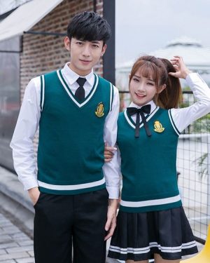 ĐỒNG PHỤC TRƯỜNG ĐẠI HỌC 014