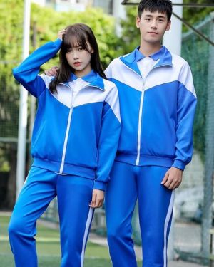 ĐỒNG PHỤC TRƯỜNG TRUNG HỌC 013