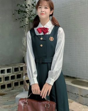 ĐỒNG PHỤC TRƯỜNG TRUNG HỌC 017