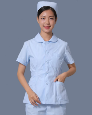 ĐỒNG PHỤC Y TÁ 003