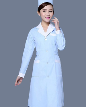 ĐỒNG PHỤC Y TÁ 004