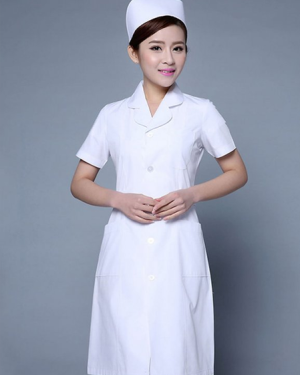 ĐỒNG PHỤC Y TÁ 005