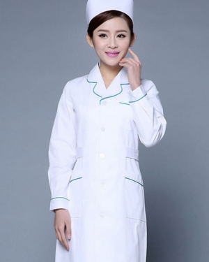 ĐỒNG PHỤC Y TÁ 008