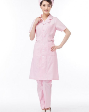 ĐỒNG PHỤC Y TÁ 010