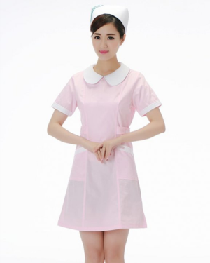 ĐỒNG PHỤC Y TÁ 011