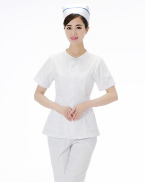 ĐỒNG PHỤC Y TÁ 012