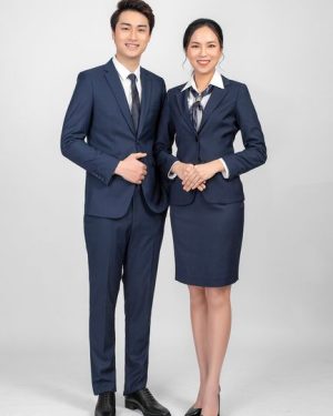 ĐỒNG PHỤC VEST CAO CẤP 017