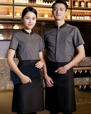 ĐỒNG PHỤC QUÁN CAFE 020