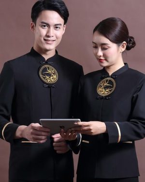ĐỒNG PHỤC BELLMAN 019