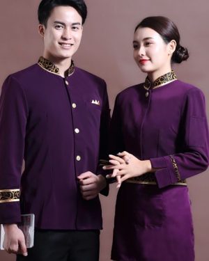 ĐỒNG PHỤC BELLMAN 020