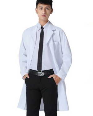 ĐỒNG PHỤC BÁC SĨ 005