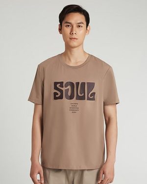 ĐỒNG PHỤC ÁO THUN 011