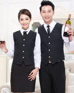 ĐỒNG PHỤC BARTENDER 003