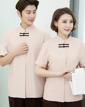 ĐỒNG PHỤC BUỒNG PHÒNG 006