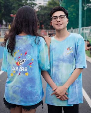 ĐỒNG PHỤC ÁO LỚP 014