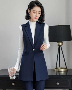 ĐỒNG PHỤC QUẢN LÝ KHÁCH SẠN 008