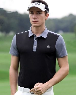 ĐỒNG PHỤC CÂU LẠC BỘ GOLF 019