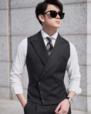 ĐỒNG PHỤC GILE 006