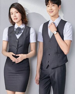 ĐỒNG PHỤC GILE 004