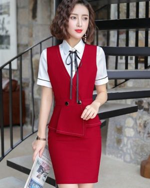 ĐỒNG PHỤC GILE 005
