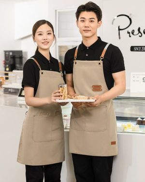 ĐỒNG PHỤC TẠP DỀ 004