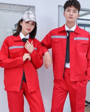 ĐỒNG PHỤC CÔNG NHÂN 004