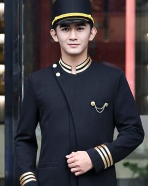 ĐỒNG PHỤC BELLMAN 003