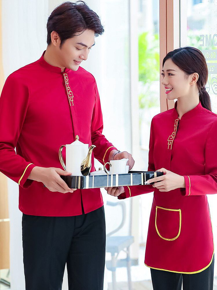 hotel-food-service-waitress-uniform-coffee-shop-work-wear-hotel-staff_7a7dadb889b74a149c8e75fec5d0c17e_master