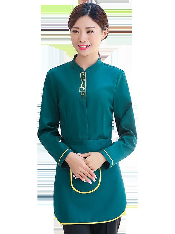 hotel-food-service-waitress-uniform-coffee-shop-work-wear-hotel-staff_9086c7eebcda40e1a696475030ffc24c_master