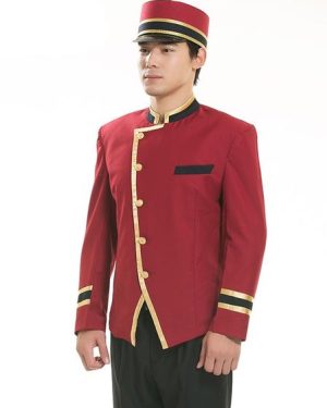ĐỒNG PHỤC BELLMAN 002