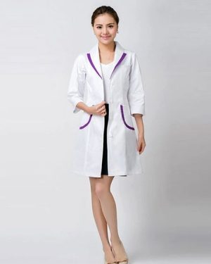 ĐỒNG PHỤC ĐIỀU DƯỠNG 001