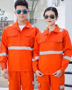 ĐỒNG PHỤC CÔNG NHÂN 001