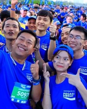 ĐỒNG PHỤC SỰ KIỆN 009