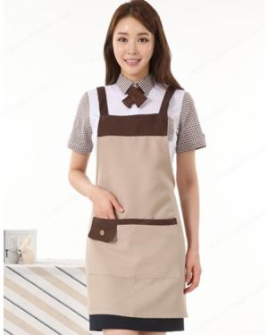 ĐỒNG PHỤC TẠP DỀ 011
