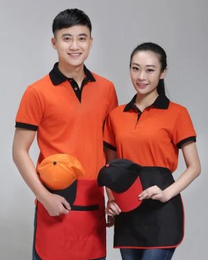 ĐỒNG PHỤC NHÀ HÀNG VIỆT 011