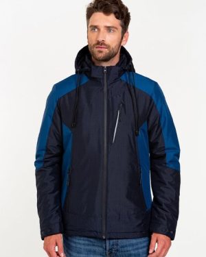 ĐỒNG PHỤC ÁO KHOÁC GIÓ 013