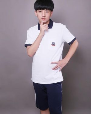 ĐỒNG PHỤC TRƯỜNG TRUNG HỌC 007
