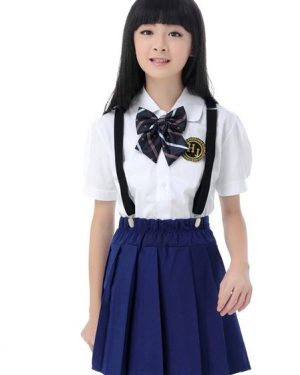 ĐỒNG PHỤC TRƯỜNG TRUNG HỌC 005