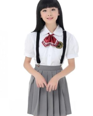 ĐỒNG PHỤC TRƯỜNG TRUNG HỌC 004